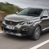 Peugeot predstavio novi 5008 i obnovljeni 308 na bh. tržištu