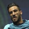 Damir Džumhur protiv Thomasa Fabbiana u prvom kolu ATP turnira u Moskvi