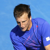 Mirza Bašić se plasirao u drugo kolo kvalifikacija za ATP turnir u Moskvi
