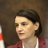 Srbijanska premijerka najavila veće penzije i plate u javnom sektoru