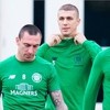 Jozo Šimunović zbog povrede ne igra za Celtic protiv Dundeeja