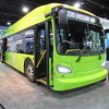 Kompanija New Flyer predstavila novi Xcelsior Charge električni autobus s većom baterijom