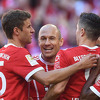 Bayern slavio na Heynckesovom debiju, Salihović pogodio u porazu HSV-a