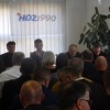 HDZ 1990 usvojio smjernice političkog djelovanja