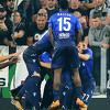 Juventus poražen kod kuće nakon više od dvije godine, Immobile donio trijumf Laziju