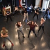 "Flashdance" će 13. novembra kroz glumu, pjevanje i ples postaviti pitanje: Vrijedi li se boriti za umjetnost?