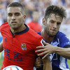 Real Sociedad slavio i nastavio agoniju Alavesa