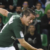 St. Etienne nakon preokreta savladao Metz i ostavio ga na začelju