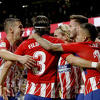 Atletico i Barcelona podijelili bodove u uzbudljivom susretu u Madridu