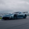 Dvoboj McLarena P1 GTR i Aston Martina Vulcan