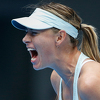 Marija Šarapova osvojila WTA turnir u Tianjinu