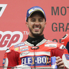 Andrea Dovizioso spektakularnom vožnjom trijumfovao u kišnom Motegiju