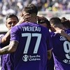 Fiorentina slavila protiv Udinesea, odbačeni Thereau se osvetio bivšem klubu