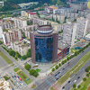 Sirijac kupio Poslovni centar Kumrovec u Sarajevu, pravi biznis centar