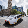 Utrka solarnih automobila u Australiji: Stella Vie proglašen porodičnim automobilom budućnosti