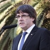 Katalonski lider Carles Puigdemont poziva na smirenost