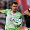Bayer Leverkusen i Wolfsburg podijelili bodove u susretu s četiri pogotka