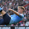 Newcastle dva puta vodio protiv Southamptona, meč okončan bez pobjednika