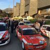 Završen 11. Rally Jahorina: Pobjeda posadi Krčevinac/Golić