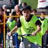 Uspješan prvi Bike Fest u Sarajevu: Djeca kroz zabavne igre učila o biciklizmu