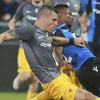 Vranješ pogodio u finišu meča i AEK-u donio bod vrijedan druge pozicije na tabeli