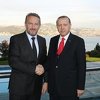 Izetbegović posjetio Erdogana u Istanbulu