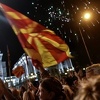 SDSM Zorana Zaeva dominira u Makedoniji: Era lokalnih šerifa je završena