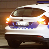 Nakon što je istjeran iz kafića, pijani muškarac automobilom uletio u kafić