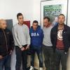 Na području Gacka i Bileće otkriveno 18 ilegalnih migranata