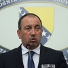 Crnadak: Želimo kandidatski status u prvoj polovini naredne godine
