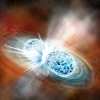 Naučnici zabilježili sudar neutronskih zvijezda od kojeg nastaju gravitacijski talasi
