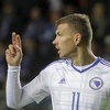 Džeko se prisjetio Ljutih Krajišnika: Dok smo živi, vi ćete biti u našim srcima