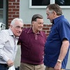 Robert De Niro i Al Pacino zajedno u filmu "The Irishman" reditelja Martina Scorsesea