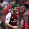 Kolašinac: Na početku sam bio nervozan što ću raditi s Wengerom
