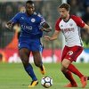 Mahrez donio bod Leicesteru protiv West Bromwicha