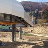 Na Bjelašnici uskoro okončanje radova na vertikalnom transportu