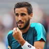 Džumhur teže od očekivanog savladao Fabbiana u prvom kolu ATP turnira u Moskvi