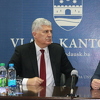 Čović u Bihaću: Njemačka iduće godina prima 200.000 ljudi, pola bi moglo biti iz ovih krajeva