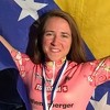 Lejla Tanović 74. biciklistkinja svijeta, naredni cilj ispunjenje norme za Olimpijske igre