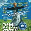 Osmi sajam stipendija na Mašinskom fakultetu UNSA
