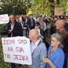 Ogorčeni građani Sarajeva na protestima poručili: "Voda odmah, svi ste nadležni!"