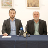 Dio programa 56. "Sarajevskih dana poezije" i u Općini Novi Grad