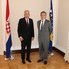 Čović s Wigemarkom: Obaveze prema EU se mogu provoditi brže, finalizacija upitnika do 15. decembra