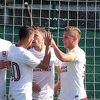 Sarajevo bolje od visočke Bosne, Crnkić se upisao u strijelce