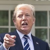 Najbogatiji Amerikanci bogatiji su nego prije godinu dana, Trump siromašniji za 600 miliona dolara
