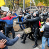 Protesti u Kijevu, traži se Porošenkova ostavka