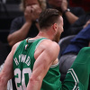 Užasan početak NBA lige: Hayward slomio nogu u petom minutu debija za Boston