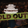 Prodate sve večernje ulaznice za "Novosadski Oktoberfest"