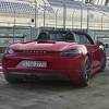 Porsche 718 Boxster i Cayman sada i s oznakom GTS