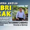 Hrabri Harun Tahirović želi prohodati, ali mu treba naša pomoć